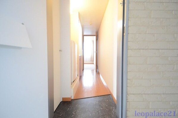 レオパレスKYの物件内観写真